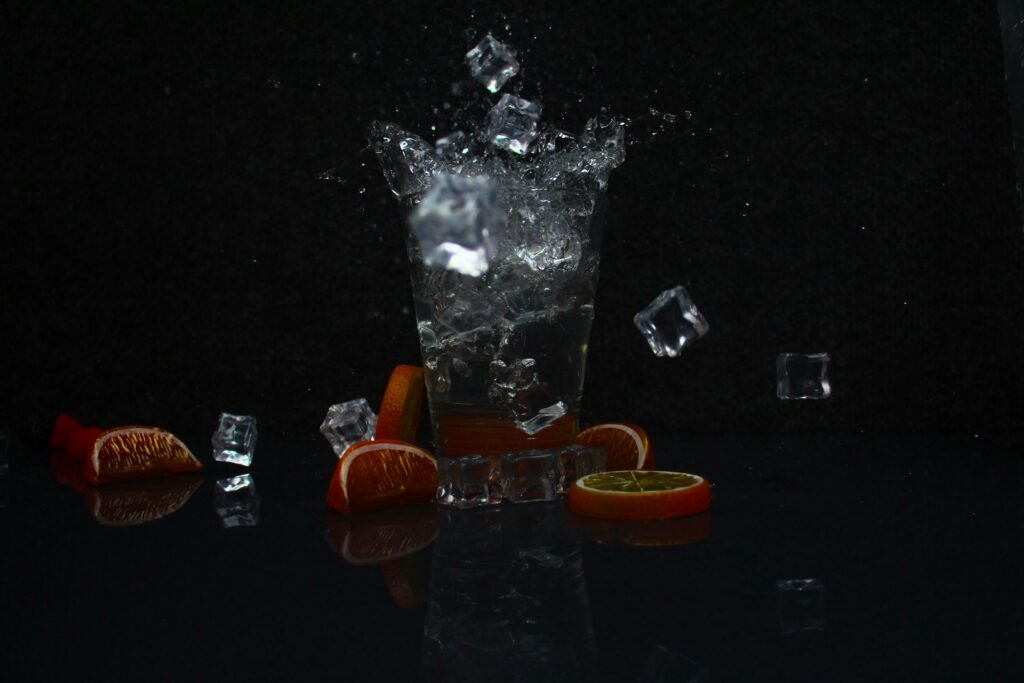 es batu untuk bisnis kuliner-Satria Es Kristal