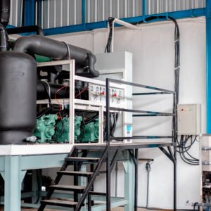 Satria Es Kristal Purwokerto