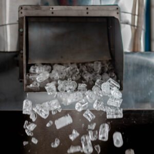 Satria Es Kristal Purwokerto