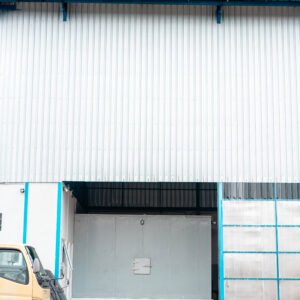 Satria Es Kristal Purwokerto