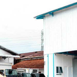 Satria Es Kristal Purwokerto